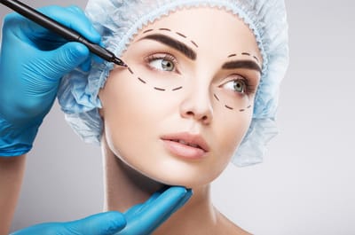 In Search Of The Best Plastic Surgery