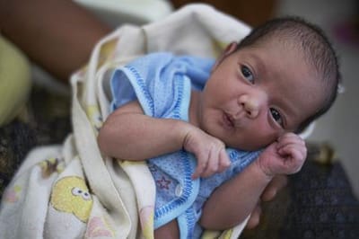 Anomalies in the Cerebrospinal System