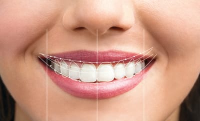 Smile Design Dental Treatment and Its Benefits