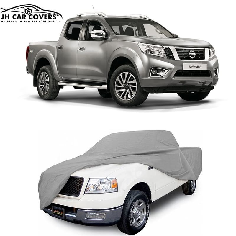 Nissan Navara Car Cover