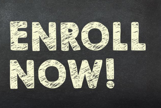 Enroll Now