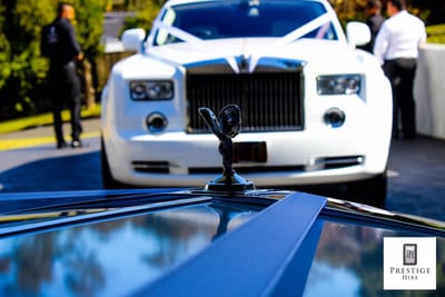 Rolls Royce Phantom Rental for Wedding Sydney Adds More Values for the Occasion!