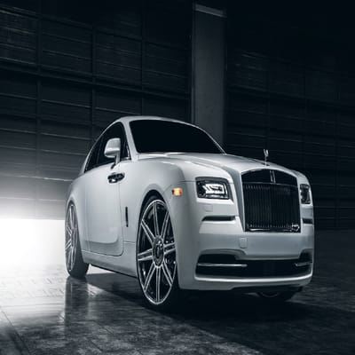 Why choose Rolls Royce wedding car hire Sydney?