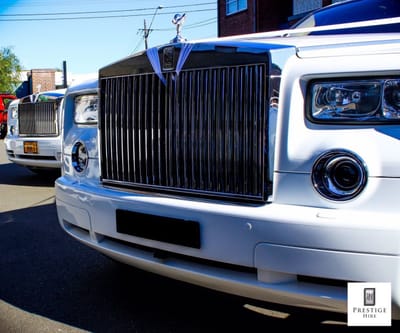 Why choose classic Wedding cars Sydney?
