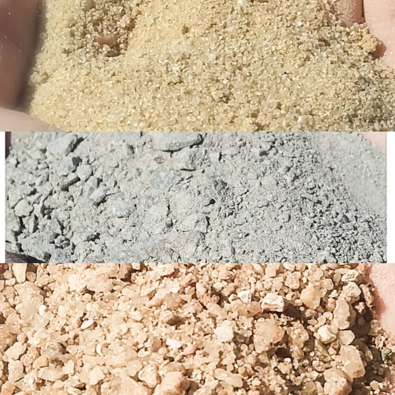 Areias