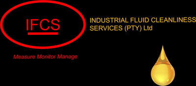 Industrial Fluid Cleanliness Service