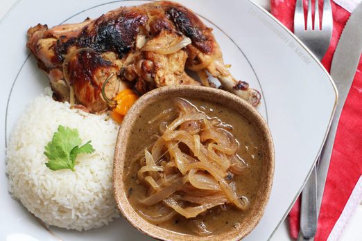 Yassa