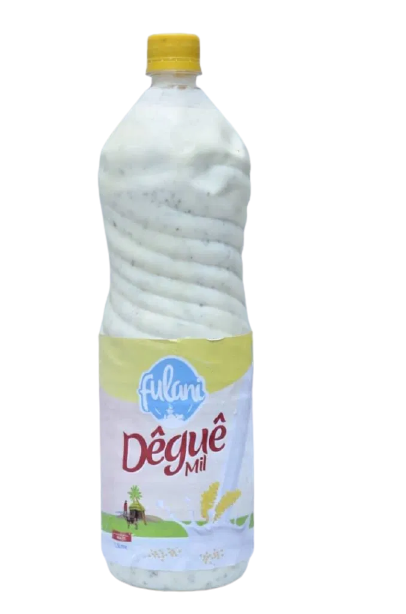 Dégué