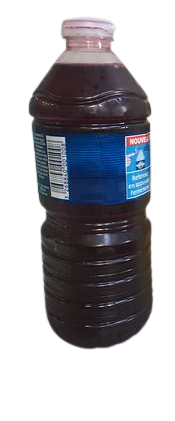 BISSAP