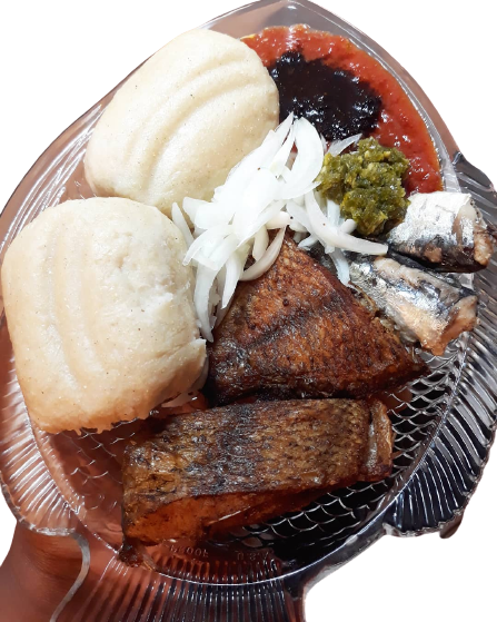 Dokounou Poisson