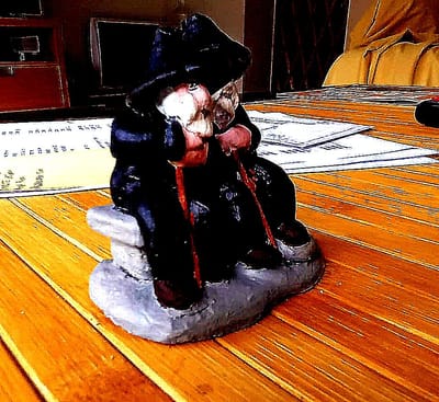 À propos image
