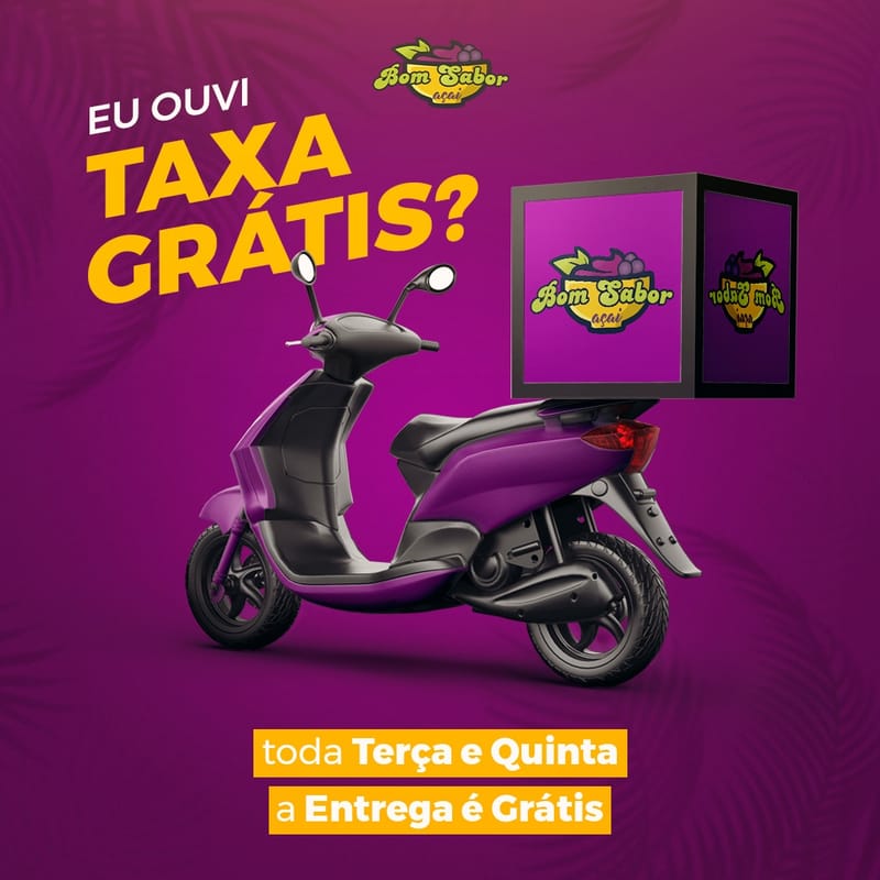 Artes Digitais feitos com todas informações pedidas. 