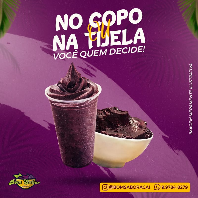 Artes Digitais feitos com todas informações pedidas. 