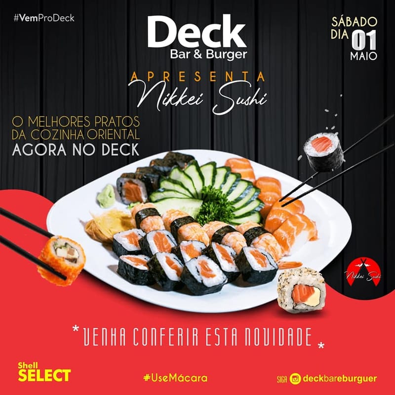 Artes Digitais feitos com todas informações pedidas. 