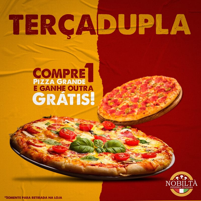 Artes Digitais feitos com todas informações pedidas. 