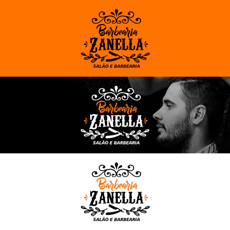 Barbearia e Salão Zanella