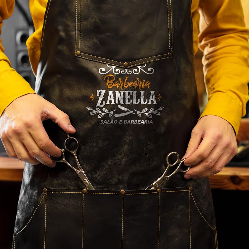Barbearia e Salão Zanella