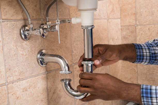 Plumbing Services