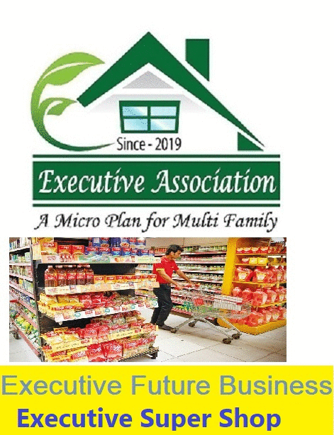 Executive Promotional Ad