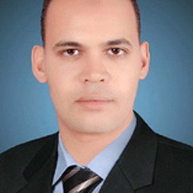 محمد مصطفي احمد