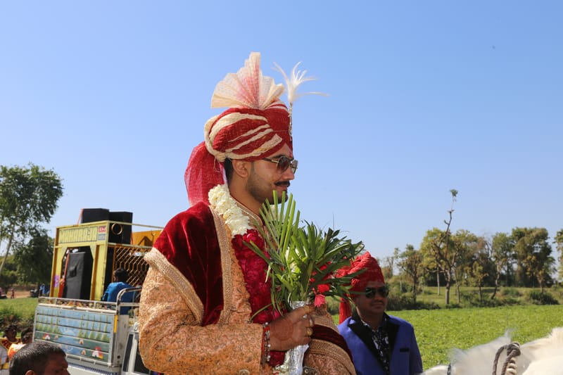 Himanshu Mali