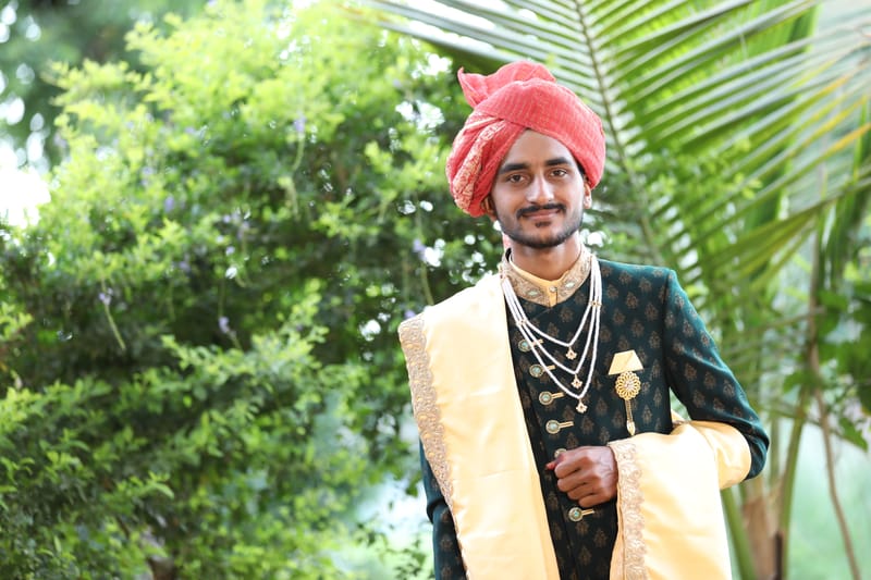 Rajesh-Manisha