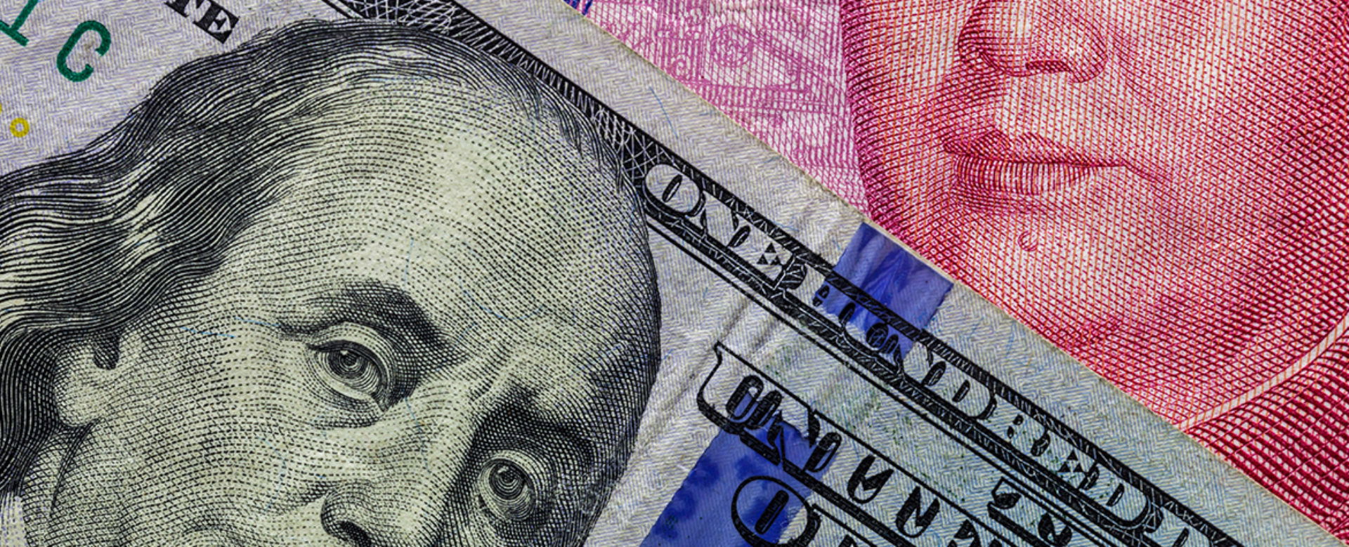 A CHINA SE SUBMERGE ENTRE A MAIOR POTENCIA DO MUNDO E A inevitável ascensão financeira da China