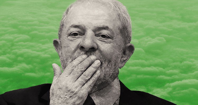 Lula se esconde da realidade e nao muda a sua tarefa a ideia e sentar com todos e fazer o mesmo do passado REPETIR O PLANO ECONOMICO LIBERAL ,,