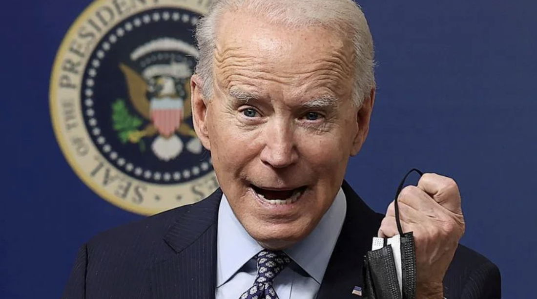 A POLITICA  doutrina econômica Neopopulista de Biden o caminho para uma nova era ou nao ao Imperialismo