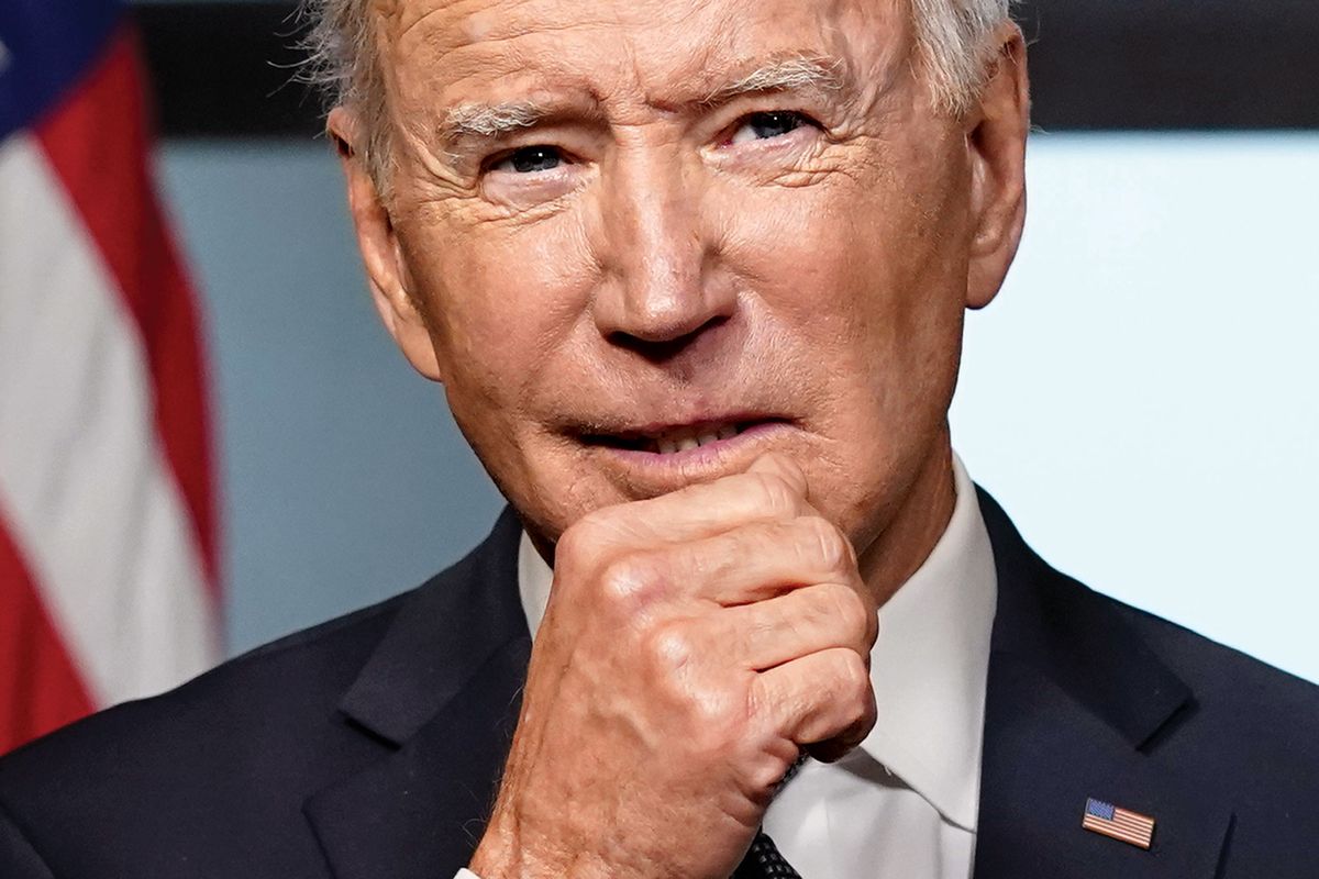 BIDEN MANDA RECADO VAI TAXAR OS RICOS CHEGA NOVA ERA DE POLITICAS DE CONTENSAO