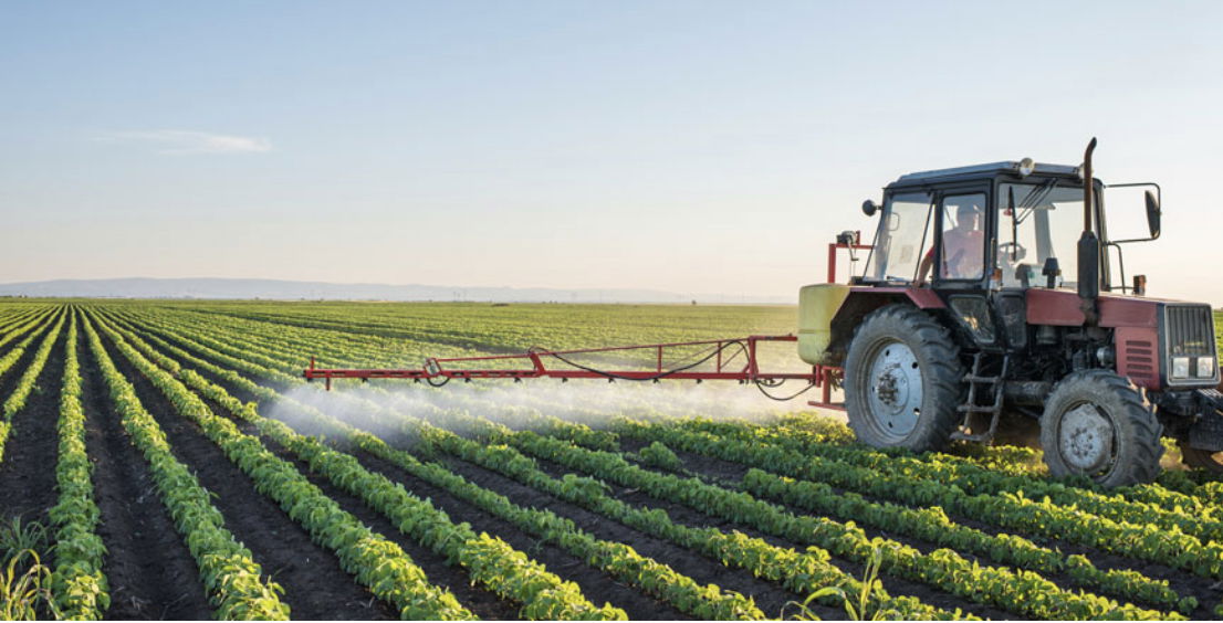 Brasil se prepara para viver uma crise de preços altos não tem fertilizantes e o desbatecimento  sera enorme se prepararem !