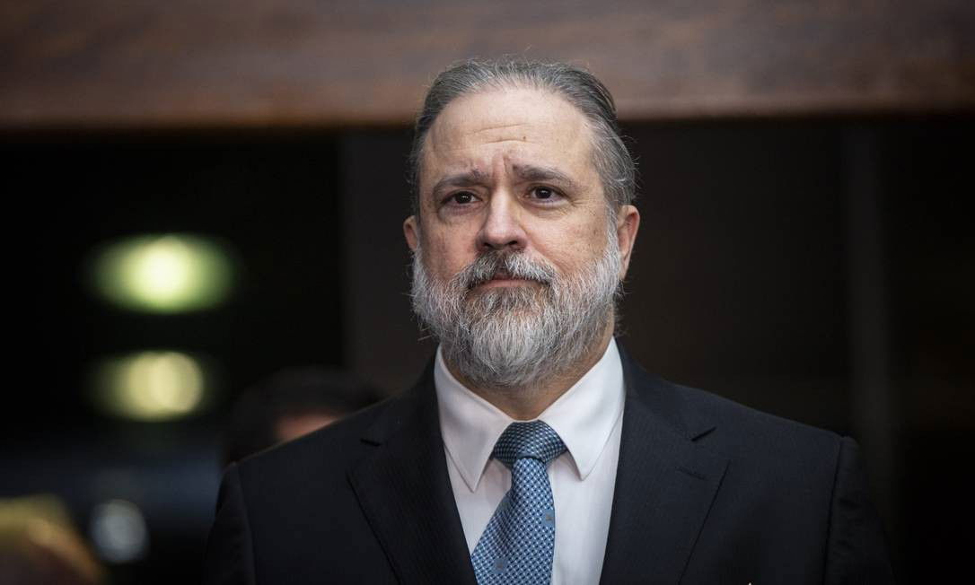 A PGR ACABOU NO BRASIL COM UM PROCURADOR FRUSTADO ENGAVETADOR QUE NAO SE CONFORMA COM A IDA PARA O STF CHEGA DE PROTAGONISMO AUGUSTO ARAS