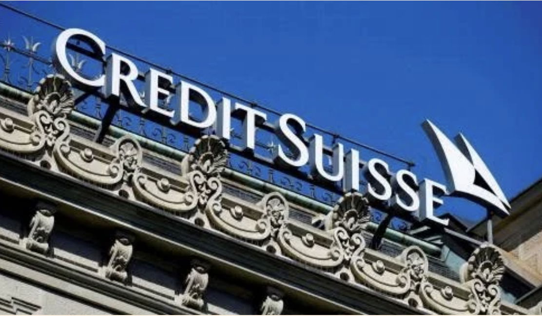 Quem projeta o cenario no Brasil agora e o Credit Suisse para 2022 e a inflacao vai explodir ,,