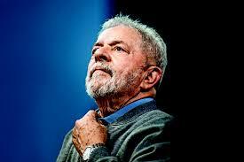 O SALVACIONISMO DE LULA CONCILHACOES ATE COM O INIMIGO TODA ACORDO TEM UM PRECO TIRO NA CARA .