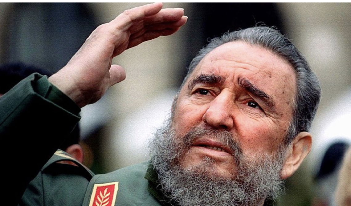 5 anos da morte de Fidel Castro: relembre 5 frases marcantes do líder cubano
Ao longo de seus 90 anos, 49 dos quais à frente da ilha comunista, Castro fez discursos que entraram para a história