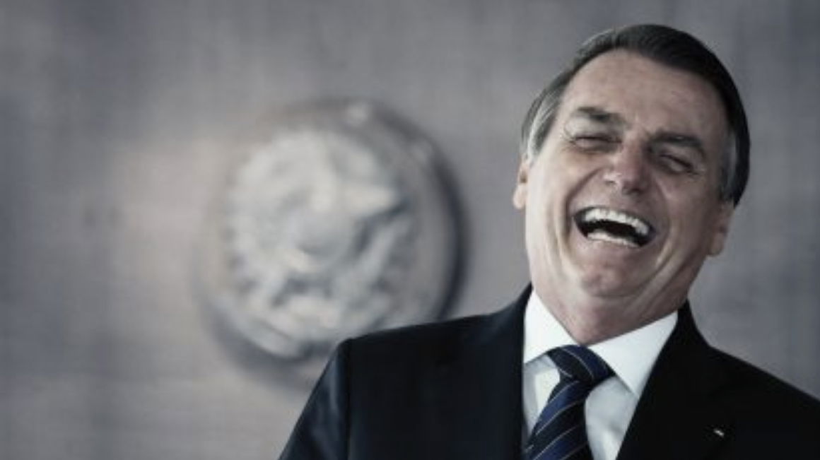 O Plano B de Bolsonaro sobre um plano de  Anticorrupção