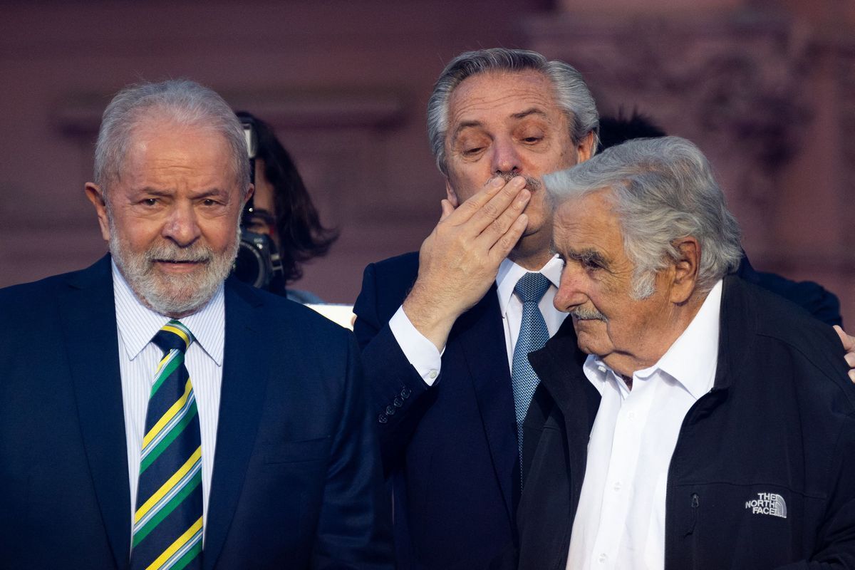 ALBERTO CRISTINA E LULA SE PREPRARAM PARA NEGOCIAR COM FMI E SEMPRE O MESMO