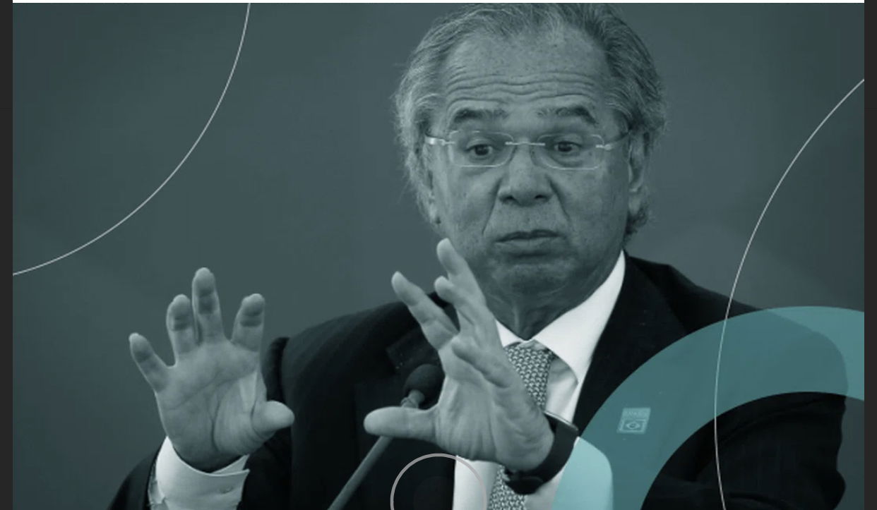 COM A MAIOR CARA DE PAU PAULO GUEDES MENTE E GERA CONTRADICOES PARA PRIVATIZAR  A ELETROBRAS E CORREIO ONDE TEM SUBUSIDIO CRUZADO ,,,