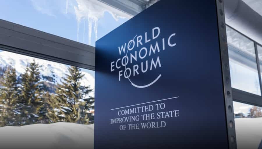 FORUM ECONOMICO MUNDIAL DE DAVOS 2022 E O QUE VIRA PARA OS PROXIMOS ANOS ,,