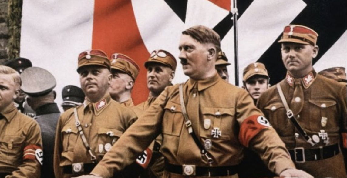 | Nazifascismo: a radicalização burguesa contra a classe trabalhadora.  O fascismo, nas suas variadas vertentes, incluindo a nazista, envidencia a guerra existente entre as classes sociais