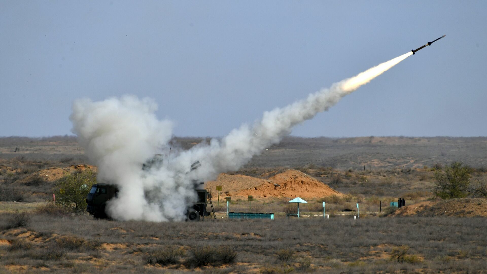 AS ARMAS TERMOBARICAS E COMO FUNCIONAM ENTRE RUSSA E UCRANIA