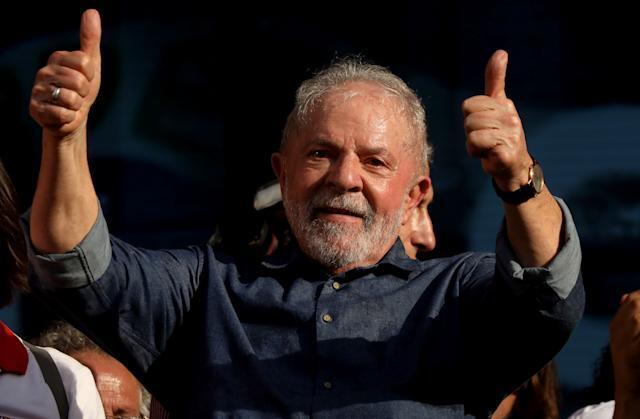 O QUE VIRA DEPOIS PARA REVISTA TIME LULA INFORMA QUE O PLANO ECONOMICO SO VIRA DEPOIS DAS ELEICOES ,,