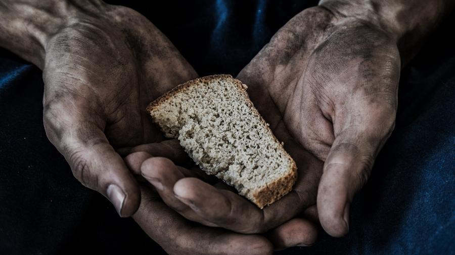 O mundo à beira da grande crise alimentar