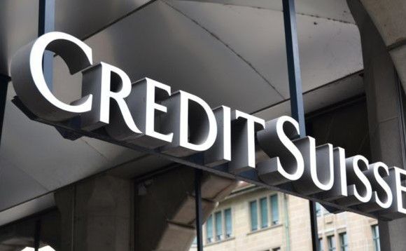 BANCO  CORUPTO Credit Suisse eleva projeção de Selic terminal de 13,75% a 14,25%