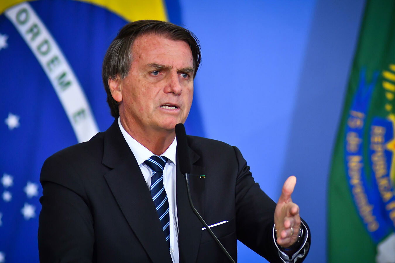 Bolsonaro manobra para liberar mais R$ 5,6 bi do Orçamento Secreto