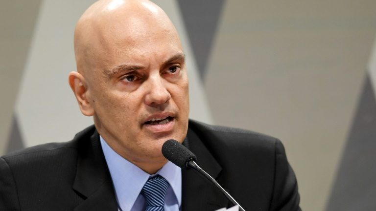 A PALHACADA DO TSE SE REUNE COM CENTRAIS DE SINDICAIS PARA QUE COM ALEXANDRE DE MORAES !