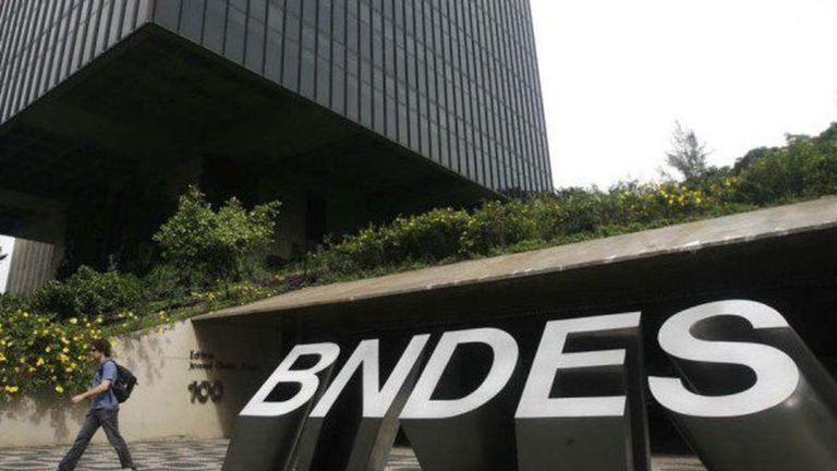 BNDES deve pagar mais R$ 45 bi da dívida com a União este ano