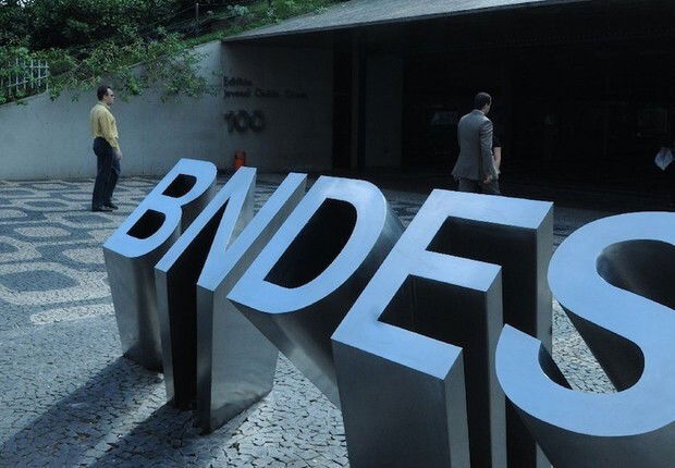 BNDES pagará R$ 45 bi até 30/11; quitará dívida remanescente até novembro de 2023