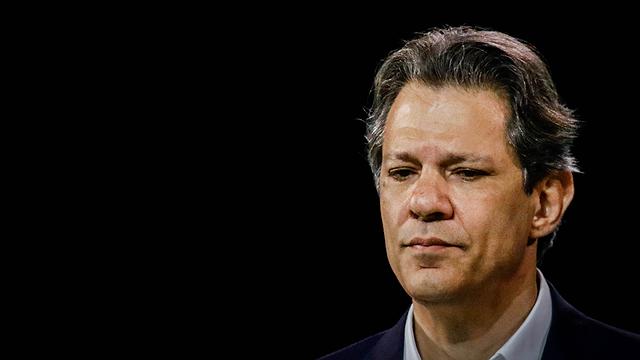 Haddad, bolsonarista Roberto Campos Neto e Febraban se encontram em teste para Ministério da Fazenda