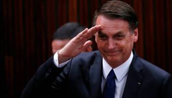 BOLSONARO DEIXA O GOVERNO COM UM ROMBO FARAONICO E UM PREJUIZO GIGANTESCO!